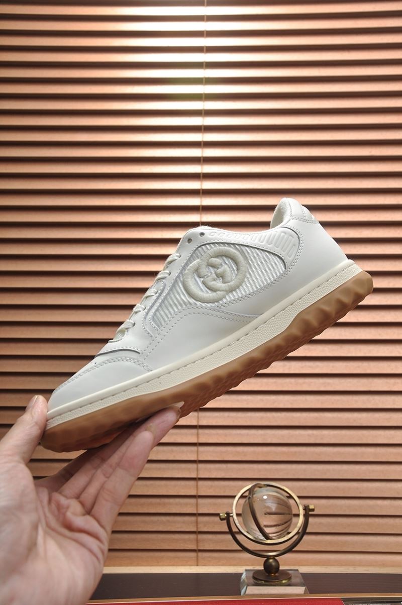 Gucci Low Shoes